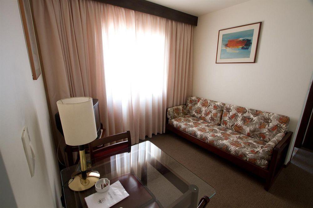 Augusta Park Suite Hotel São Paulo Eksteriør bilde