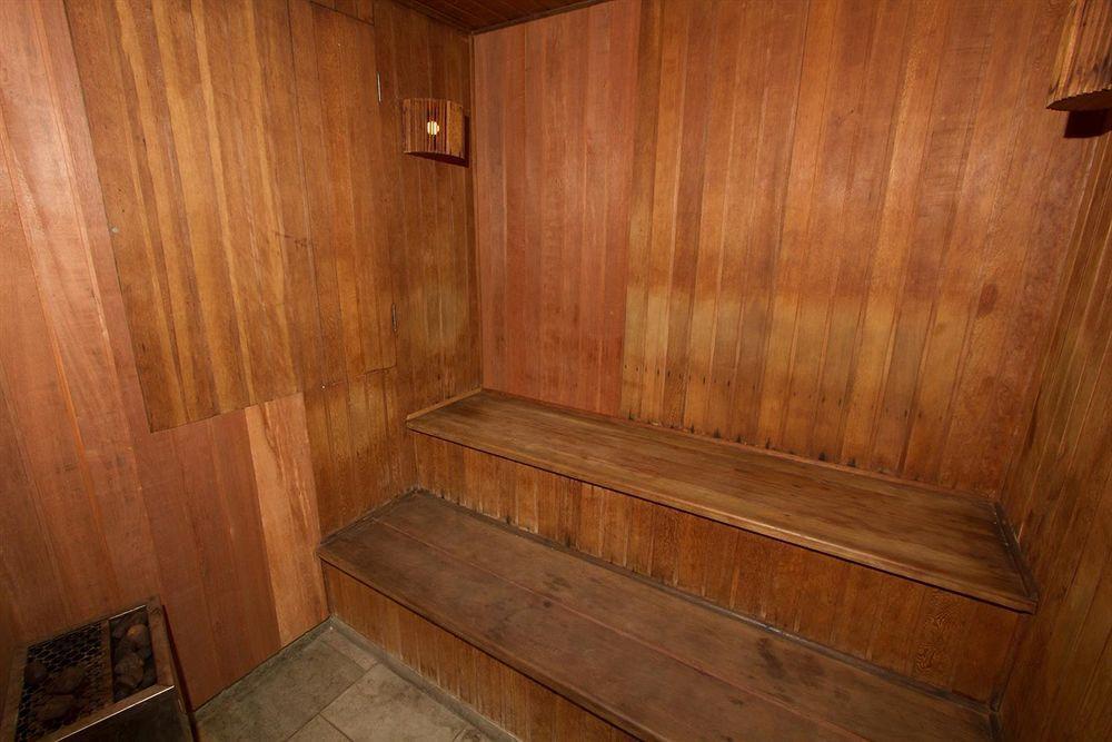 Augusta Park Suite Hotel São Paulo Eksteriør bilde