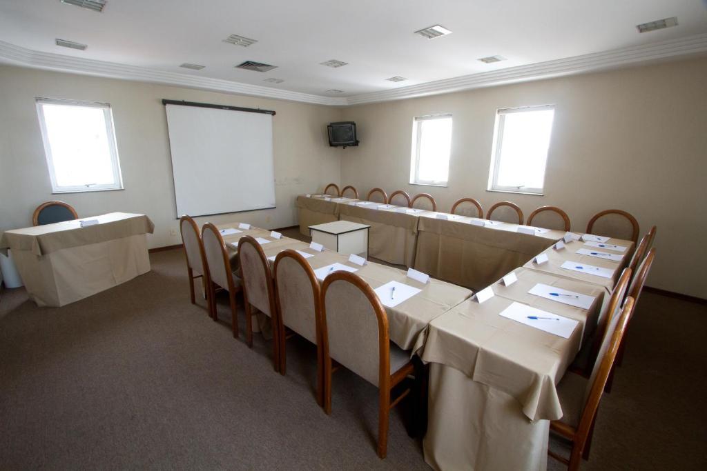 Augusta Park Suite Hotel São Paulo Eksteriør bilde