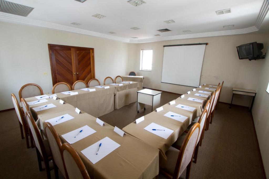 Augusta Park Suite Hotel São Paulo Eksteriør bilde