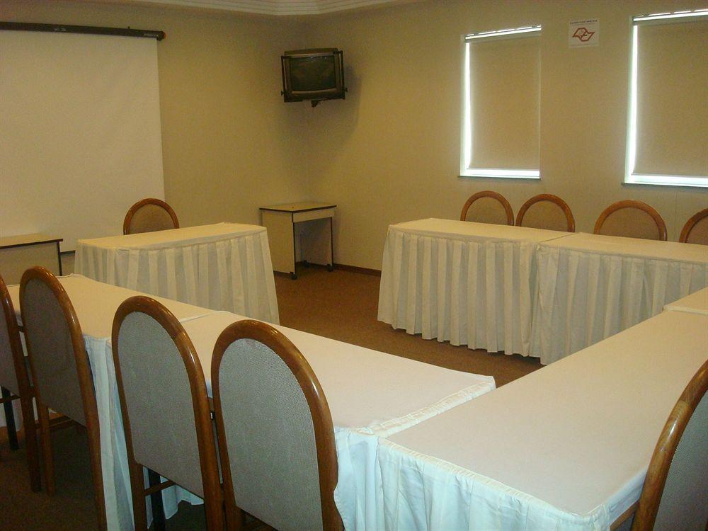 Augusta Park Suite Hotel São Paulo Eksteriør bilde