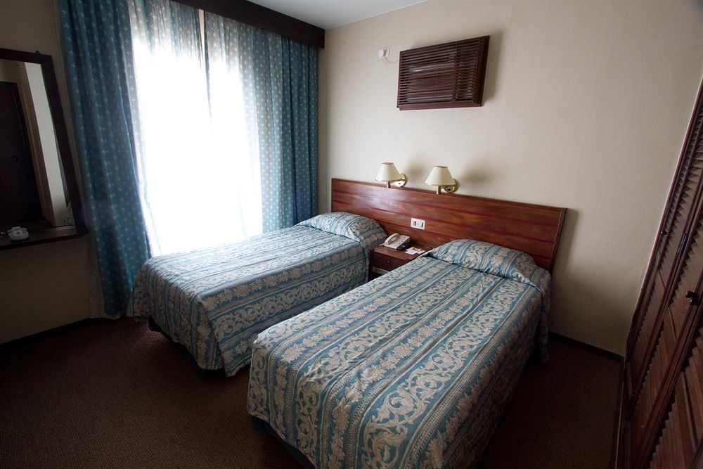 Augusta Park Suite Hotel São Paulo Eksteriør bilde