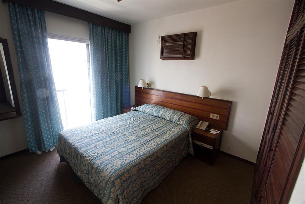 Augusta Park Suite Hotel São Paulo Eksteriør bilde