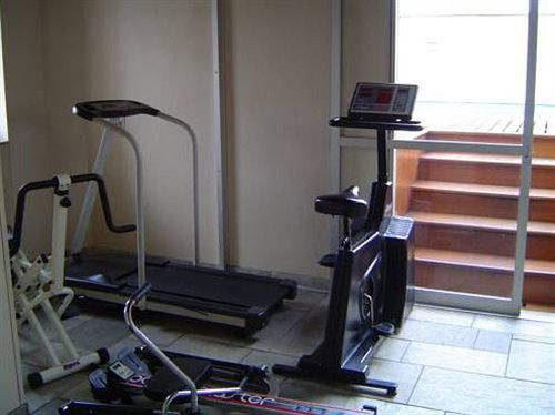 Augusta Park Suite Hotel São Paulo Eksteriør bilde