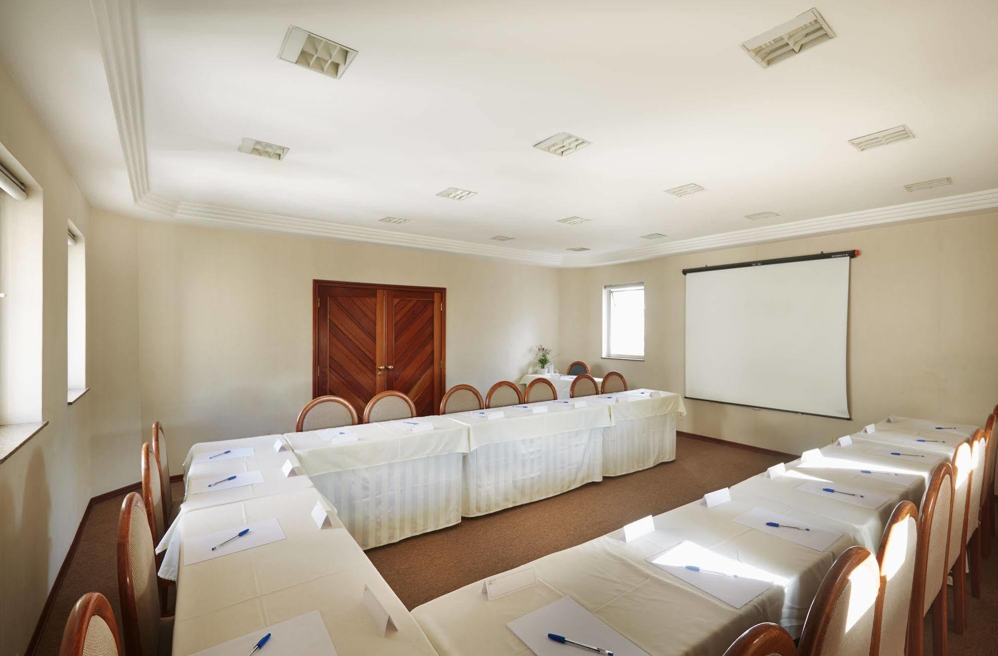 Augusta Park Suite Hotel São Paulo Eksteriør bilde